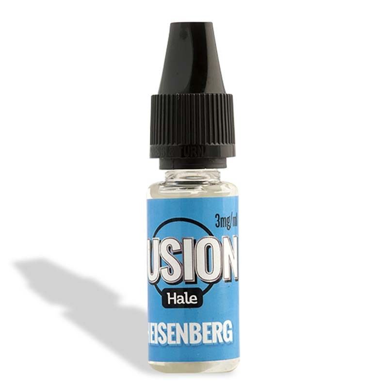 Hale Fusion E Liquids 10ml Urban Vape Ireland