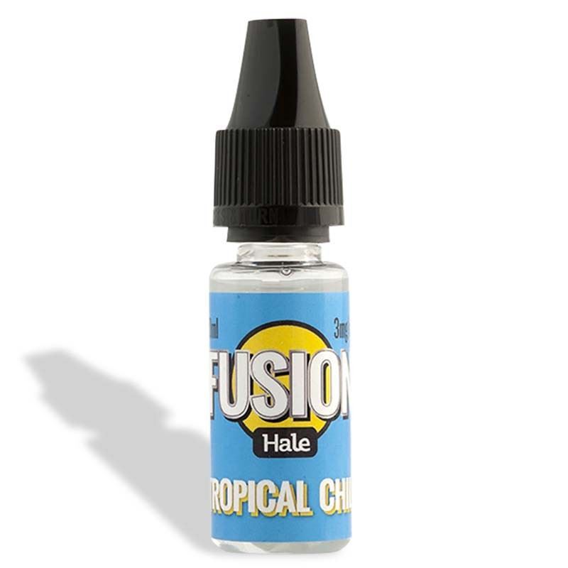 Hale Fusion E Liquids 10ml Urban Vape Ireland