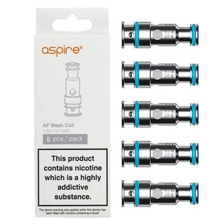 Aspire AF Mesh Coils - Urban Vape Ireland