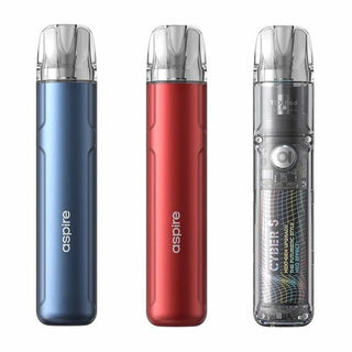 Aspire Cyber S Kit - Urban Vape Ireland