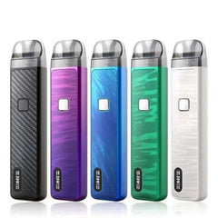 Aspire Flexus Pro Pod Kit - Urban Vape Ireland