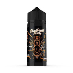 DRS Orange 100ml E-Liquid - 0mg - Urban Vape Ireland