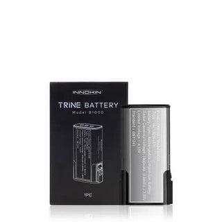 Innokin Trine Battery Replacement - Urban Vape Ireland