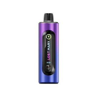 Lost Mary 4 In 1 - Berry Edition - Urban Vape Ireland