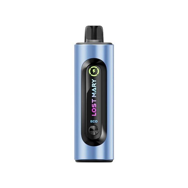 Lost Mary 4 In 1 - Blueberry Edition - Urban Vape Ireland