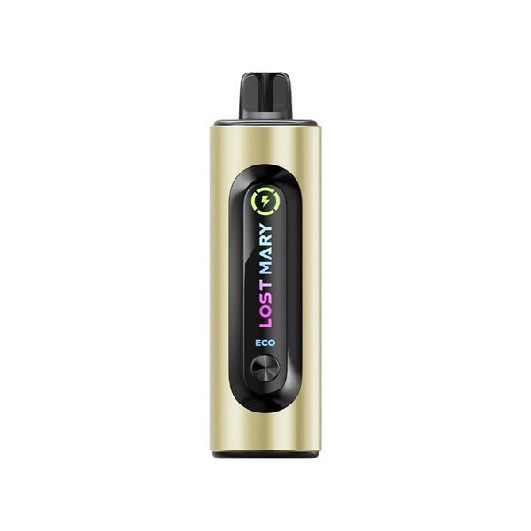 Lost Mary 4 In 1 - Pineapple Ice - Urban Vape Ireland