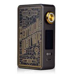 Lost Vape - Centaurus M200 Mod - Urban Vape Ireland