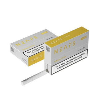 Neafs Nicotine Sticks - Original - Urban Vape Ireland