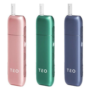 Neafs Teo Kit - Urban Vape Ireland