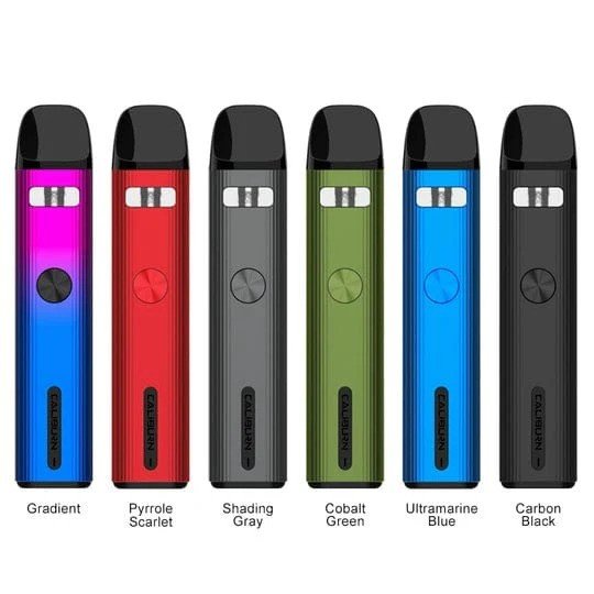 Uwell Caliburn - G2 Pod Kit - Urban Vape Ireland