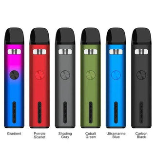 Uwell Caliburn - G2 Pod Kit - Urban Vape Ireland