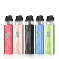 Vaporess Xros 4 Mini Pod Kit - Urban Vape Ireland