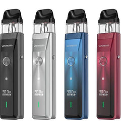 Vaporess Xros Pro Pod Kit - Urban Vape Ireland