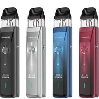 Vaporess Xros Pro Pod Kit - Urban Vape Ireland