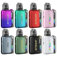 Voopoo - Argus P2 Pod Kit - Urban Vape Ireland