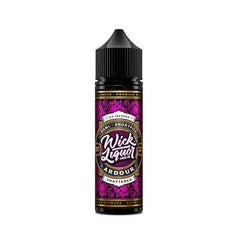 Wick Liquor 50ml - Ardour - Urban Vape Ireland