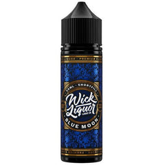 Wick Liquor 50ml - Blue Moon - Urban Vape Ireland