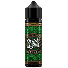 Wick Liquor 50ml - Contra - Urban Vape Ireland