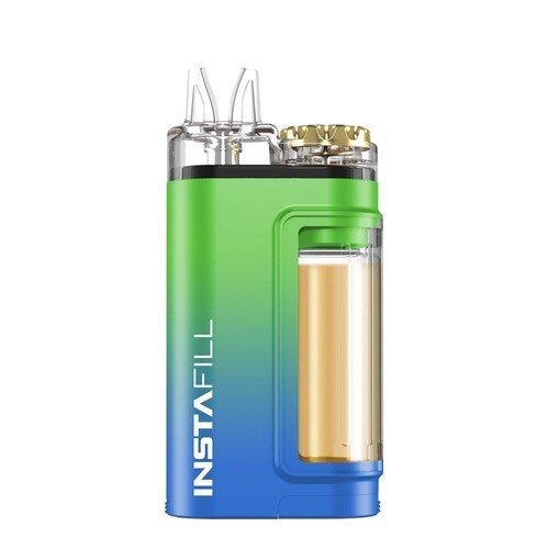 Instafill 3500 Disposable - Fresh Mint Mojito - Urban Vape Ireland